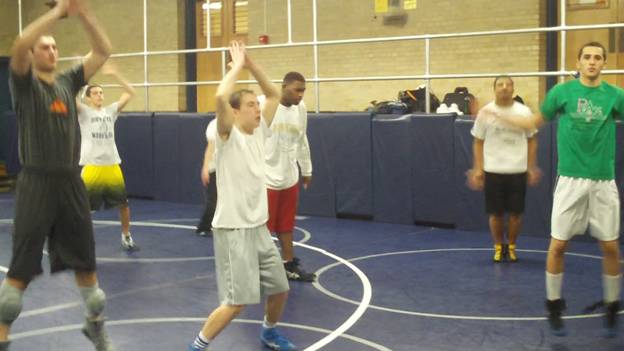 C:\Users\John\Desktop\Hewlett Wrestling Strength\pics\Wrestling Tip Warm Up with Limitted Space Jumping Jack Series Frame - 254.jpg