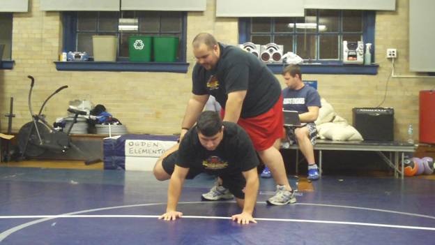 C:\Users\John\Desktop\Hewlett Wrestling Strength\pics\Wrestling Injury Prevention Quadruped Hip Series Frame - 430.jpg